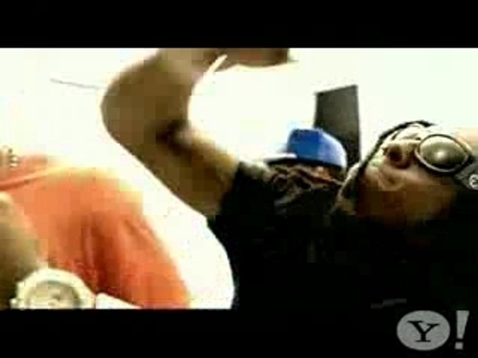 David banner lil wayne snoop dogg Akon 9mm