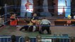 Candice LeRae VS. Veda Scott -Absolute Intense Wrestling