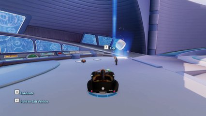 Disney Infinity 1.0 Gold Edition | The Incredibles | No Escape