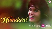 Hamdard HD Video Song Bhanu Prtap Vandana Bhardwaj 2017 New Hindi Songs