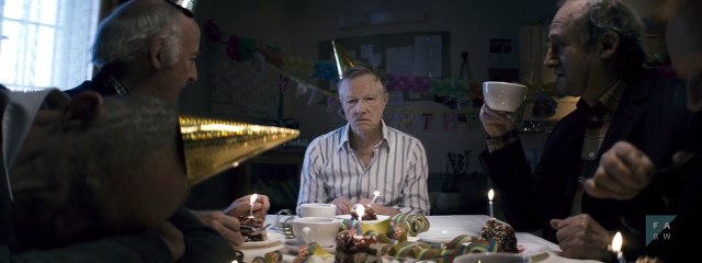 Ce faux spot publicitaire d’un étudiant sur la marque Adidas qui libère un vieil homme de sa prison