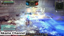 Dragon Nest INA PVP LADDER Saturday 07-01-2017