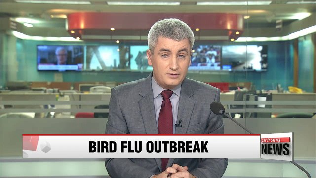 Gov't unveils measures to punish farmers who don't report bird flu cases