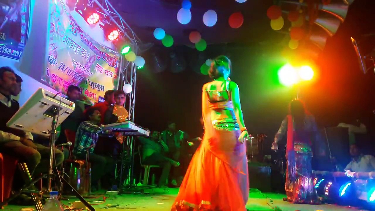 Kawan bhatar katni ll कौन भतार काटनी ll Hot Bhojpuri Song 2015_(1280x720)