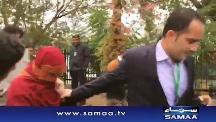 Maid Tayyaba Case: Wife of sessions judge beset with ‘brutal’ queries