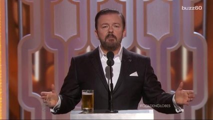 Fun Things to Do When You Watch the Golden Globes