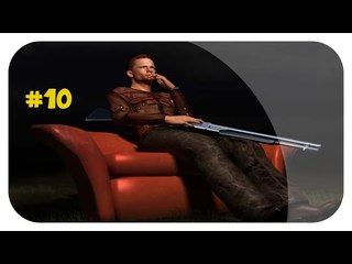 Gothic 2 NK: Podróżnik – Za liniami wroga #10 - Crash -.-