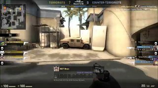 CSGO_ I قتل الكافر