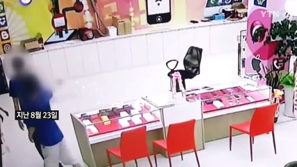 곳곳에 '갑질' 횡포...한 달 만에 1,700명 적발 / YTN (Yes! Top News)