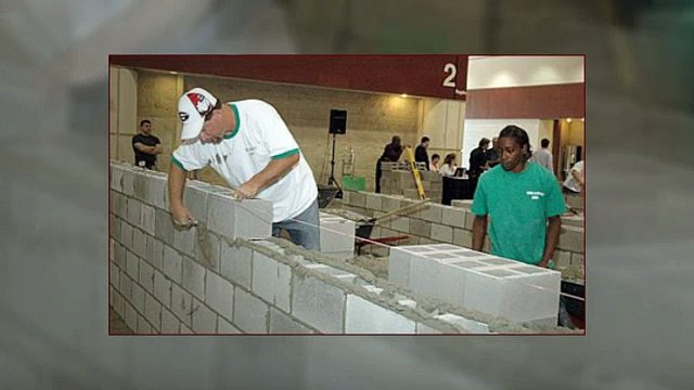 Reston Masonry Contractors Professional Contractors