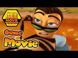 The Bee Movie All Cutscenes | Full Game Movie (Wii, X360, PS2, PC)