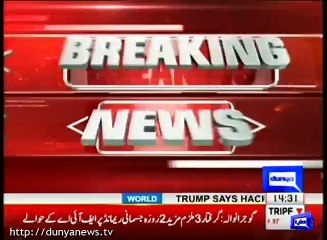 Pakistan Airways Limited to be operated from February 1