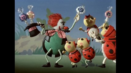 LES NOUVELLES AVENTURES DE FERDA LA FOURMI Bande Annonce (Animation 2017)