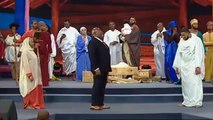 TD Jakes 2016 - The Birthing Place Christmas, December 18, 2016 - Must Watch Sermons