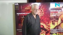 RIP Om Puri- Big B, Anupam Kher, Shabana Azmi & others pay last respect