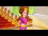 Singhasan Battisi - The Real Love - Funny Animated Stories