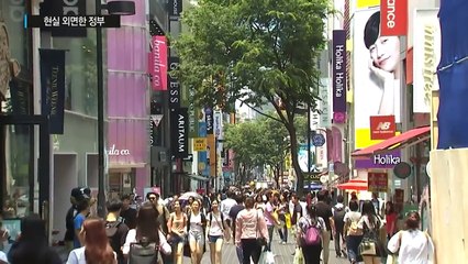 소득분배 개선?...현실 외면한 정부 / YTN (Yes! Top News)