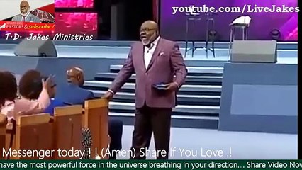 God is getting ready to unlock something BIG in your life! #LiveJakes