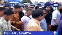 Prabowo Hadir dalam Kampanye Anies-Sandiaga