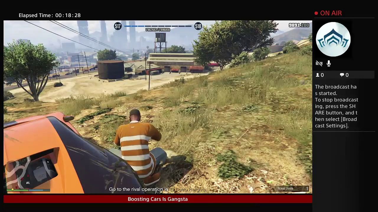 g-blocc's Live PS4 Broadcast (42)