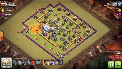 15. saad13 vs 15. SHORty