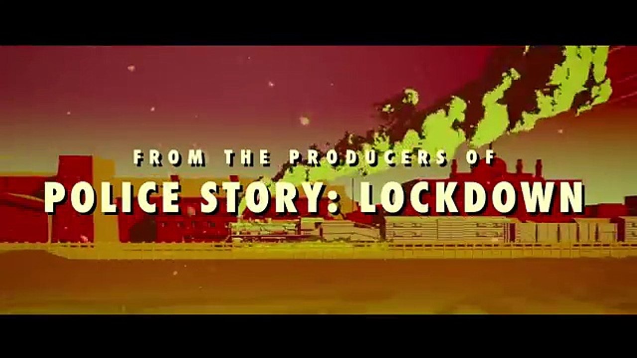 RAILROAD TIGERS Trailer (2017) Jackie Chan Action Movie HD