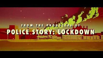 RAILROAD TIGERS Trailer (2017) Jackie Chan Action Movie HD