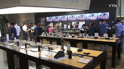 [YTN 실시간뉴스] BMW 전시차가 새 차로 둔갑..."나 몰라라" / YTN (Yes! Top News)