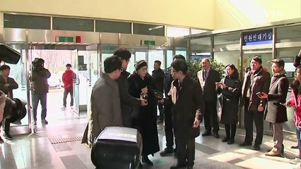 온 나라 흔들던 린다 김의 몰락...마약 혐의 구속 / YTN (Yes! Top News)