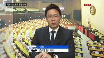 국감 종반전...미르·K스포츠 신경전 고조 / YTN (Yes! Top News)