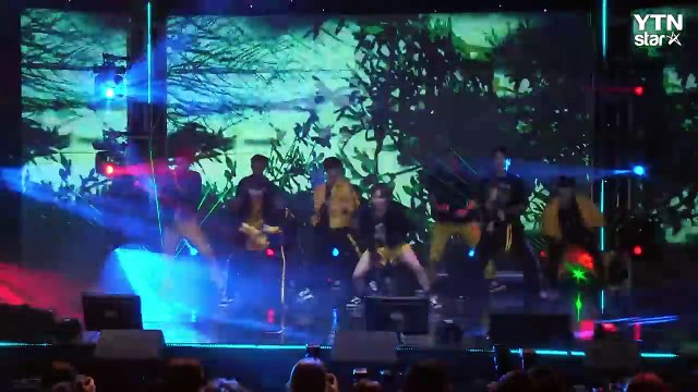 [★영상] 펜타곤, 가요계 화려한 데뷔 신고식…타이틀곡 '고릴라' / YTN (Yes! Top News)