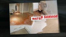 Chatham Water Damage