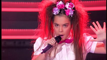 Bojana Radovanović - Mamma Mia - Video Dailymotion