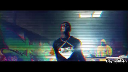 Explo - Le Temps - Daymolition