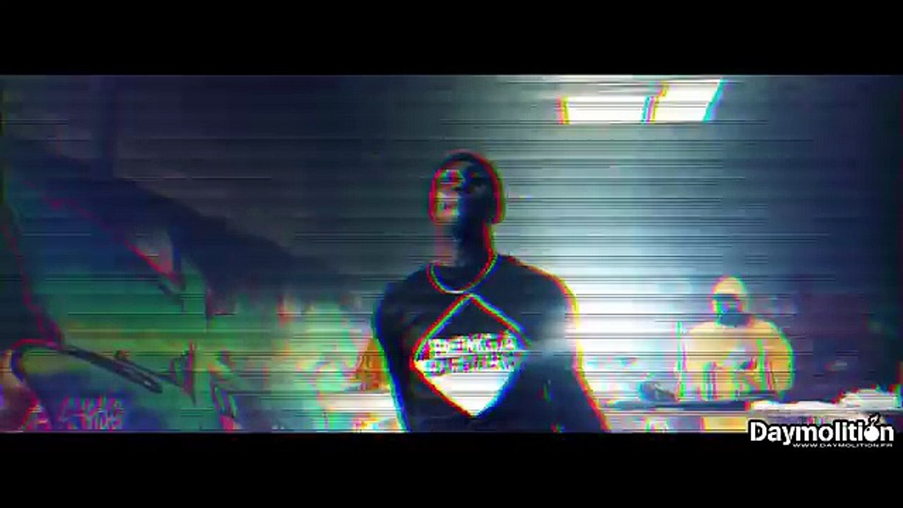 Explo - Le Temps - Daymolition