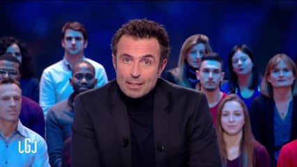 "Le Grand Journal" : Victor Robert donne des nouvelles rassurantes de Sveva Alviti après son malaise (Vidéo)
