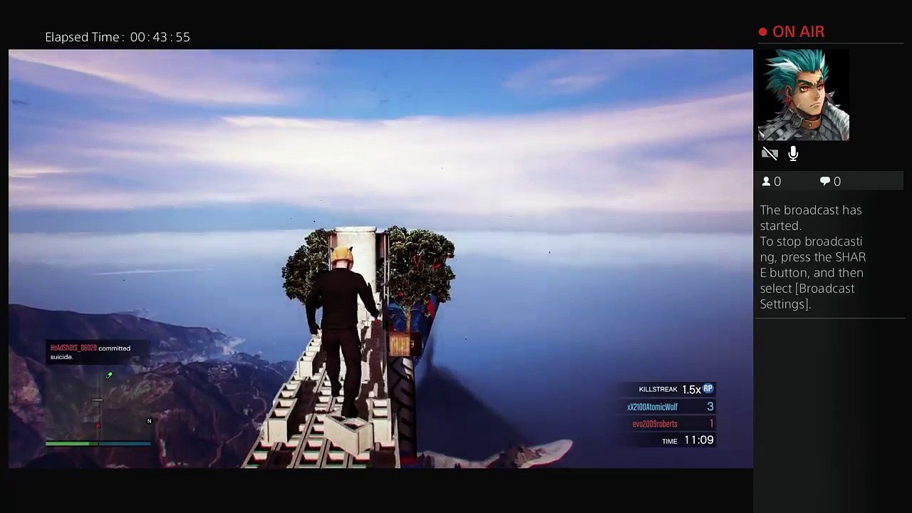 Gta Random Stuff (14)