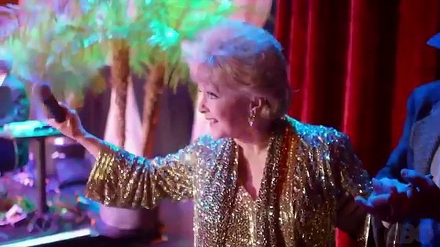 BRIGHT LIGHTS Trailer (2017) Carrie Fisher, Debbie Reynolds Documentary HD