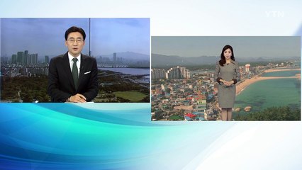 [날씨] 강원도 올가을 첫 얼음...낮부터 추위 풀려 / YTN (Yes! Top News)
