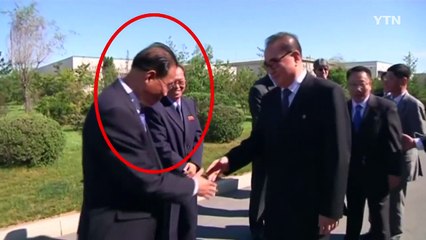 "태영호 탈북 책임...北 외무성 부상 숙청" / YTN (Yes! Top News)