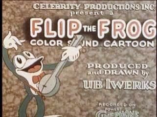 Best Cartoon Video Flip The Frog - Fiddlesticks New Comedy Video
