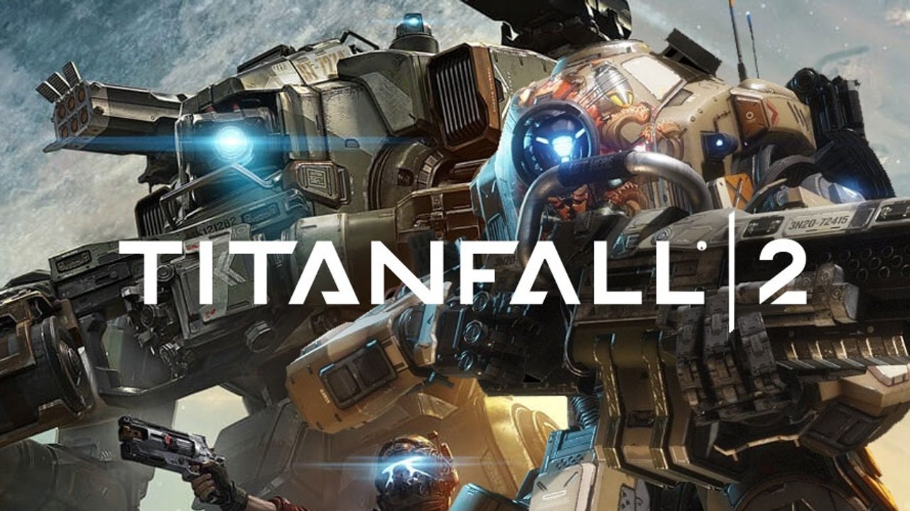 TITANFALL™ 2_Deutsch German Gameplay_PS4