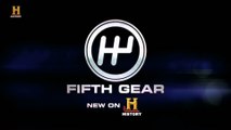 Пятая передача 25 сезон 1 серия / Fifth Gear (2016) HD1080p