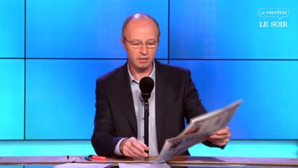 Le Grand Oral avec Rik Coolsaet, spécialiste des relations internationales
