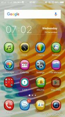 How to Video Record Your Mobile Screen with audio Voice