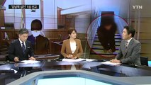 강남역 묻지마 살인, 조현병 살인 결론 '논란' / YTN (Yes! Top News)