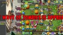 Plants vs Zombies 2 - Heroes Event #5: Hero-Tron 5000 | Kiwibeast and Aloe in Wild West