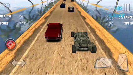 Buggy Bandit Bike Racing Android Gameplay