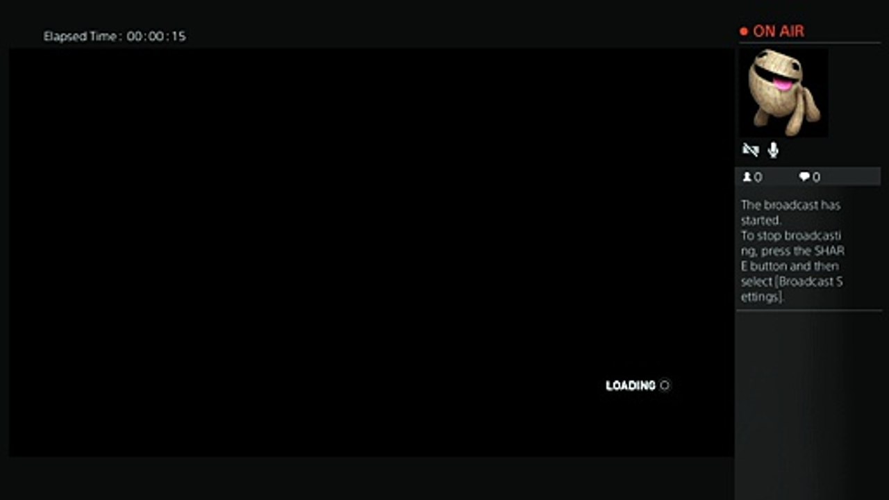 TR ps4 live stream (27)
