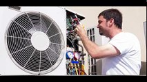 Air conditioning services in dubai_ UAE_ RVT Servcies